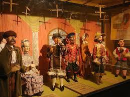 Lübeck Museum of Theatre Puppets